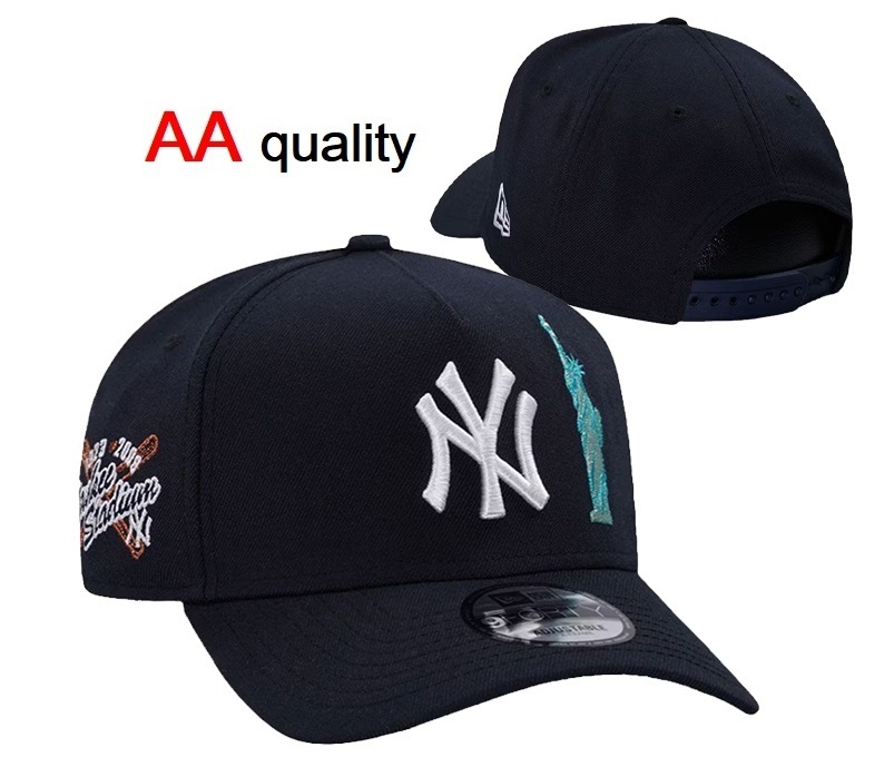 New York Yankees 2025 Stitched Snapback Hats 066